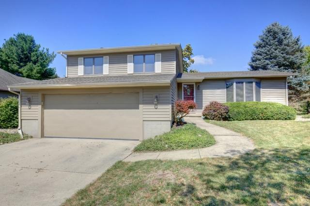 2506 Southwood Dr., Champaign, IL 61821