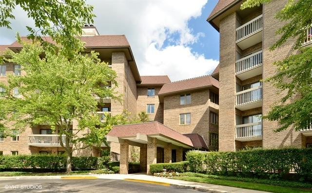 1220 Rudolph Rd. #5G, Northbrook, IL 60062
