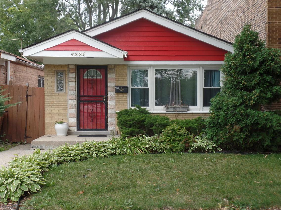 6953 S Hermitage Ave., Chicago, IL 60636