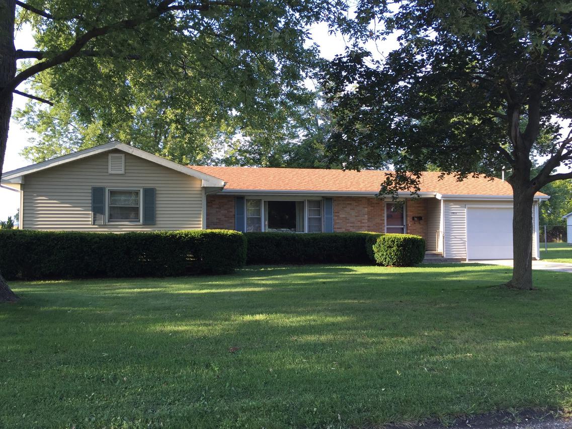 1011 Park Dr., Paxton, IL 60957