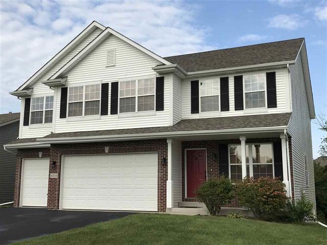 6314 Crystal Brook Ln., Machesney Park, IL 61115