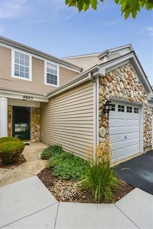 4025 Oak Tree Ln., Plainfield, IL 60586