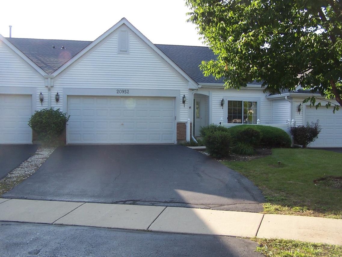 20952 W Blossom Ln., Plainfield, IL 60544