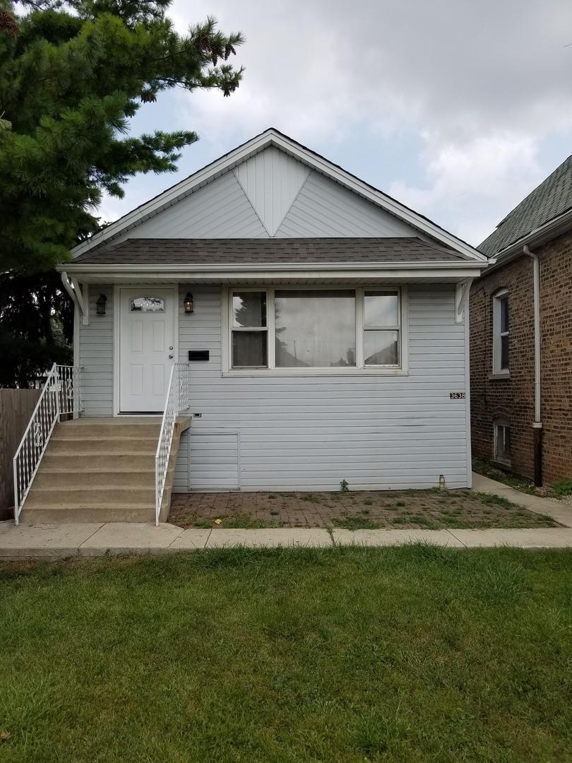 3638 W 57th Pl., Chicago, IL 60629