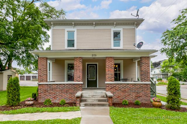 205 Main St., Sugar Grove, IL 60554