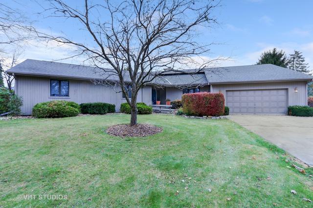 14640 W Country Lane Dr., Wadsworth, IL 60083