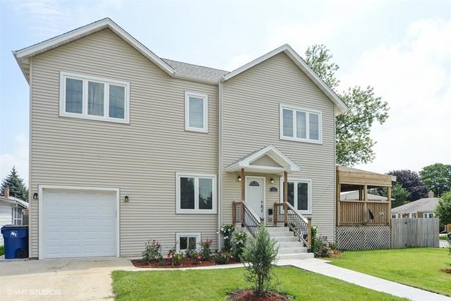 3423 Ruby St., Franklin Park, IL 60131