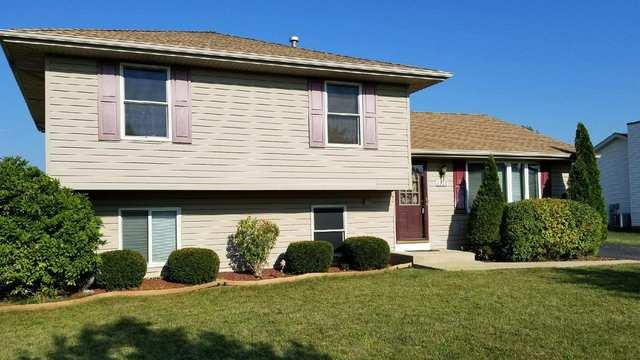 1322 Gilray Dr., Joliet, IL 60431