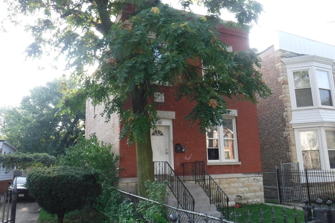 2111 S Central Park Ave., Chicago, IL 60625