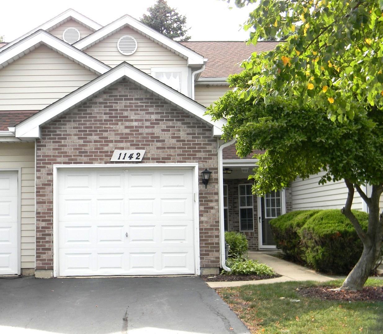 1142 Regency Ct., Schaumburg, IL 60193