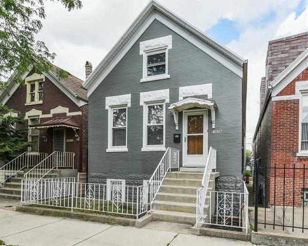 3606 S Winchester Ave., Chicago, IL 60609