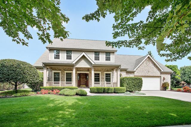 24314 Cropland Dr., Plainfield, IL 60544