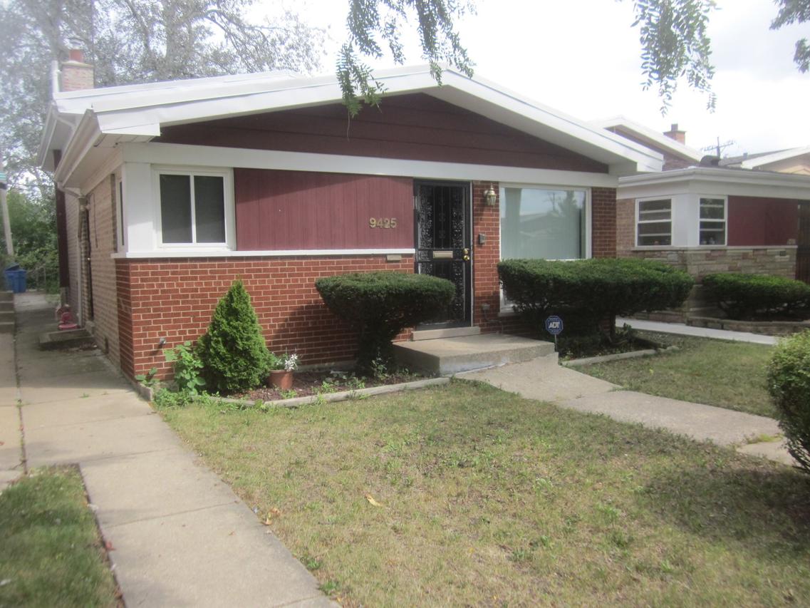 9425 S Union Ave., Chicago, IL 60620