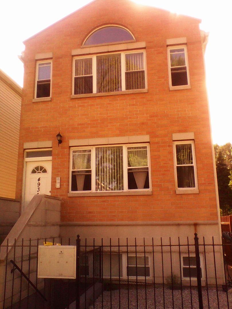 4936 S Loomis St., Chicago, IL 60609