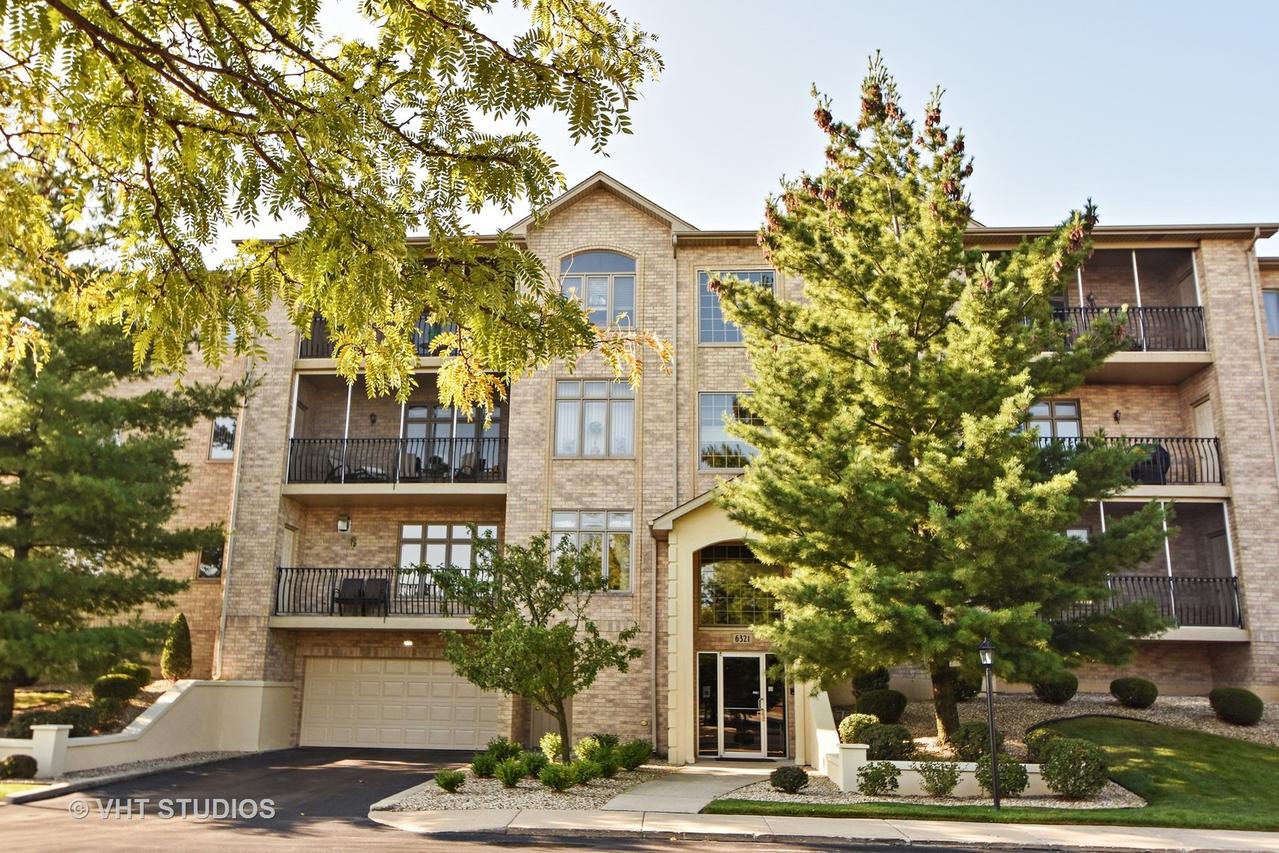 6321 Pine Ridge Ct. #1A, Tinley Park, IL 60477