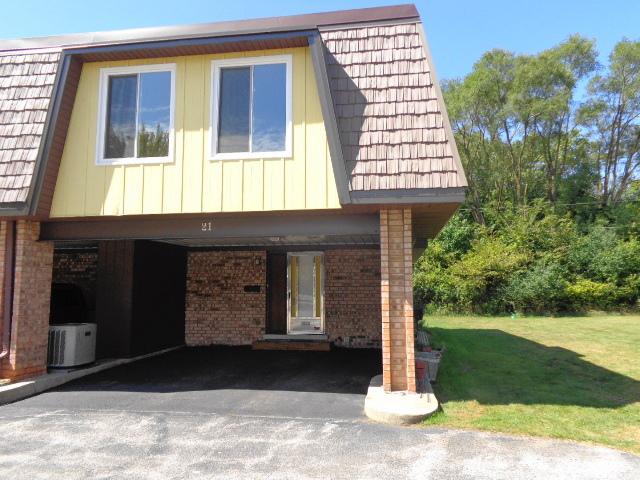 21 Cour Leroux, Palos Hills, IL 60465