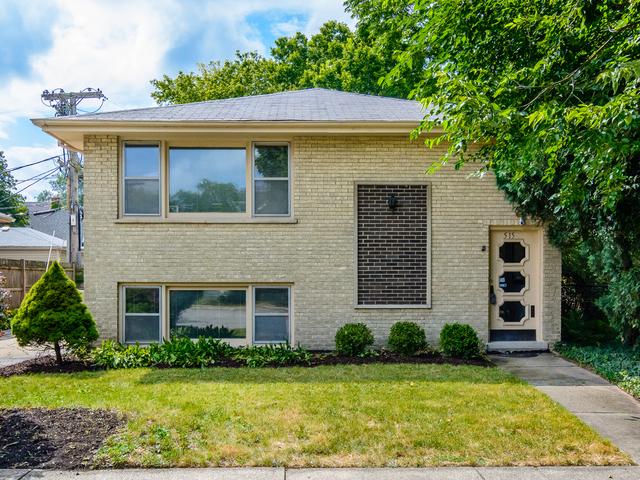 515 N Marion St., Oak Park, IL 60302