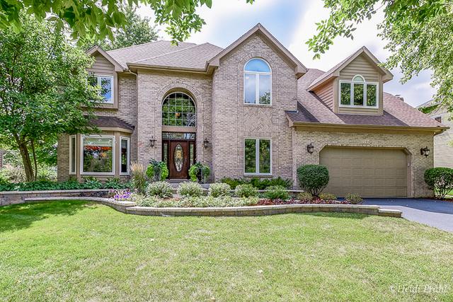 1144 Conan Doyle Rd., Naperville, IL 60564