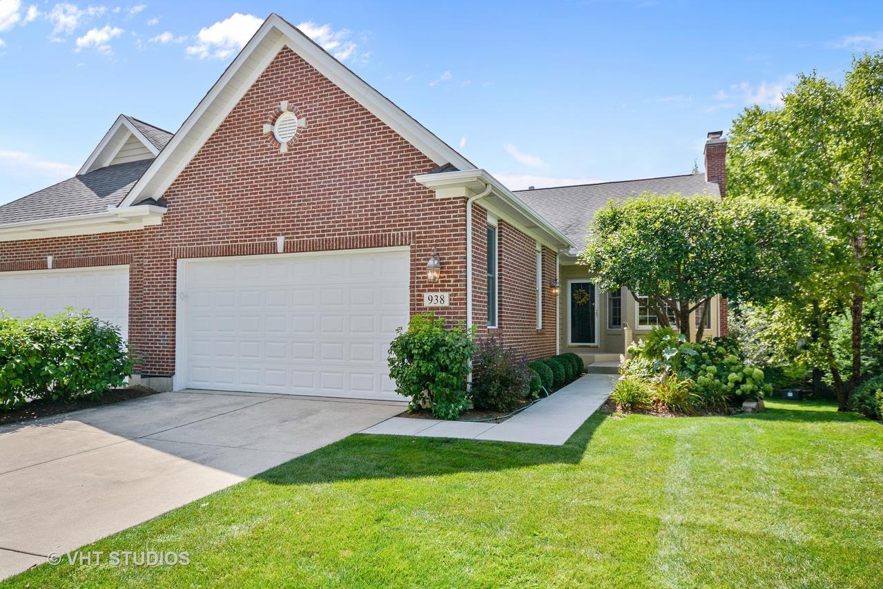 938 Ginger Ln., Geneva, IL 60134