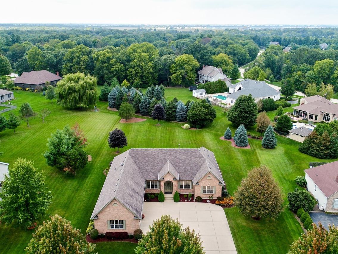 462 Norway Cir., Yorkville, IL 60560