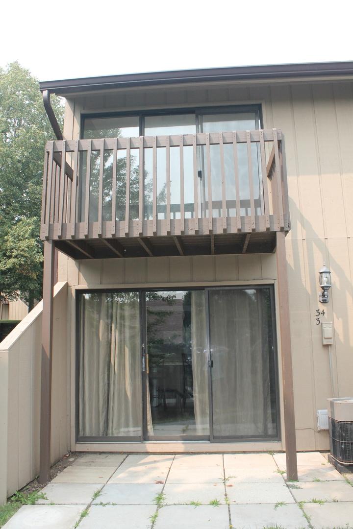 34 Montego Colony #3, Fox Lake, IL 60020
