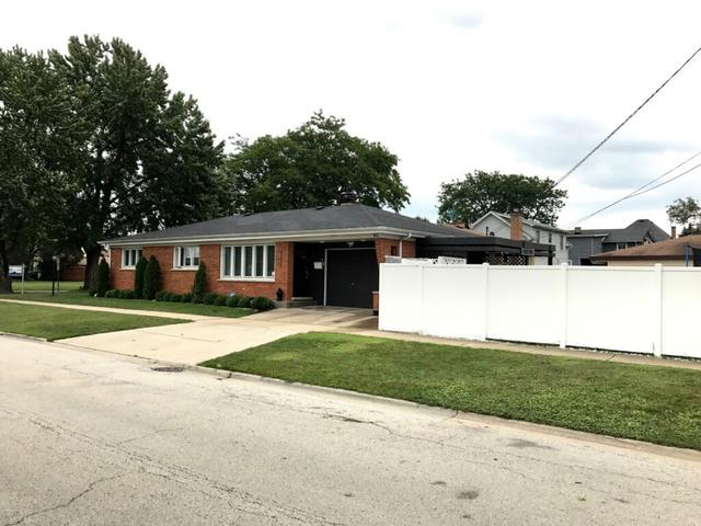 4854 N Clifton Ave., Norridge, IL 60706