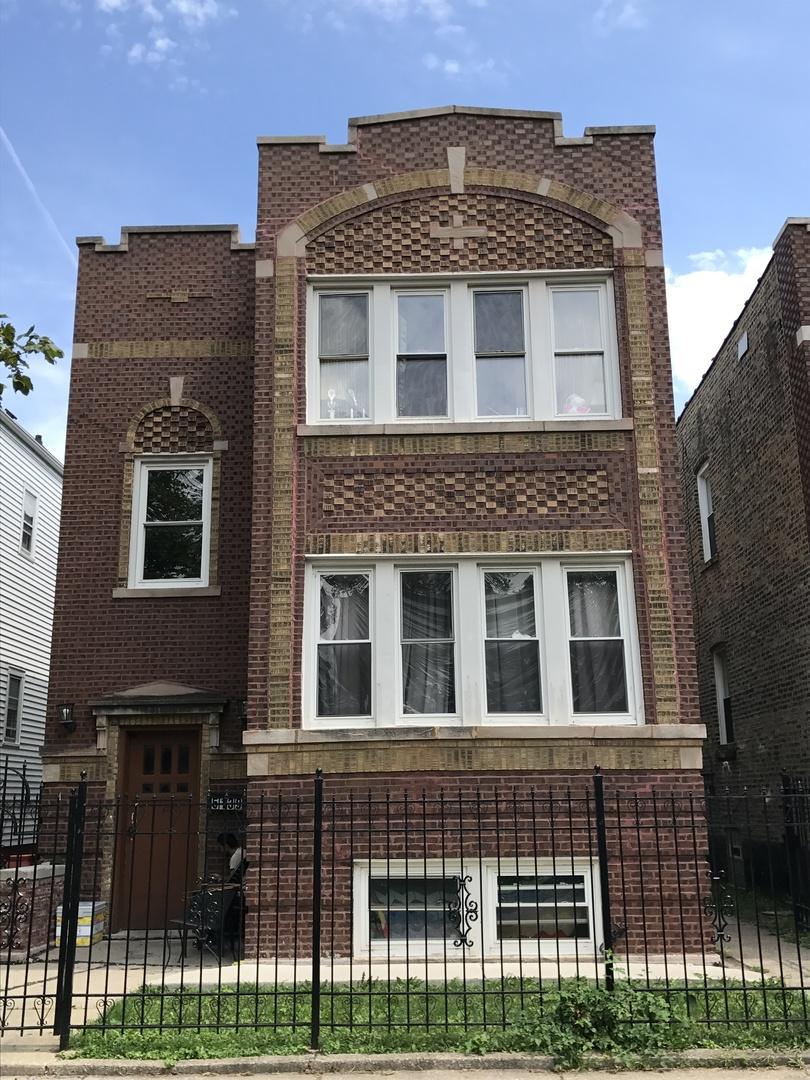 5139 S Washtenaw Ave., Chicago, IL 60632