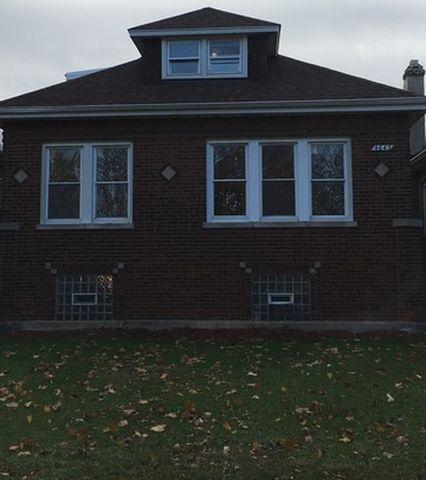 4643 W Wrightwood Ave., Chicago, IL 60639