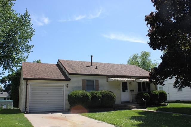 211 Cedar St., Morrison, IL 61270