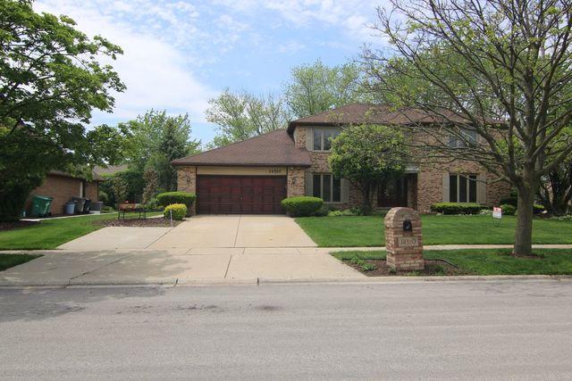 14510 Country Club Ln., Orland Park, IL 60462