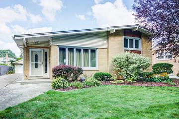 5416 Oak Center Dr., Oak Lawn, IL 60453