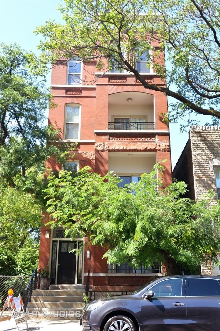 1420 W Erie St. #2F, Chicago, IL 60622