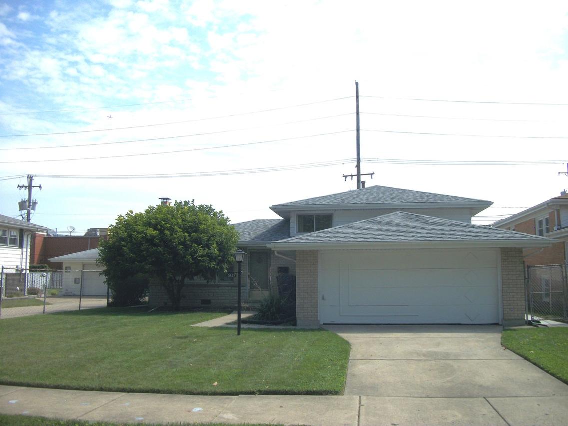 10329 Lacrosse Ave., Oak Lawn, IL 60453