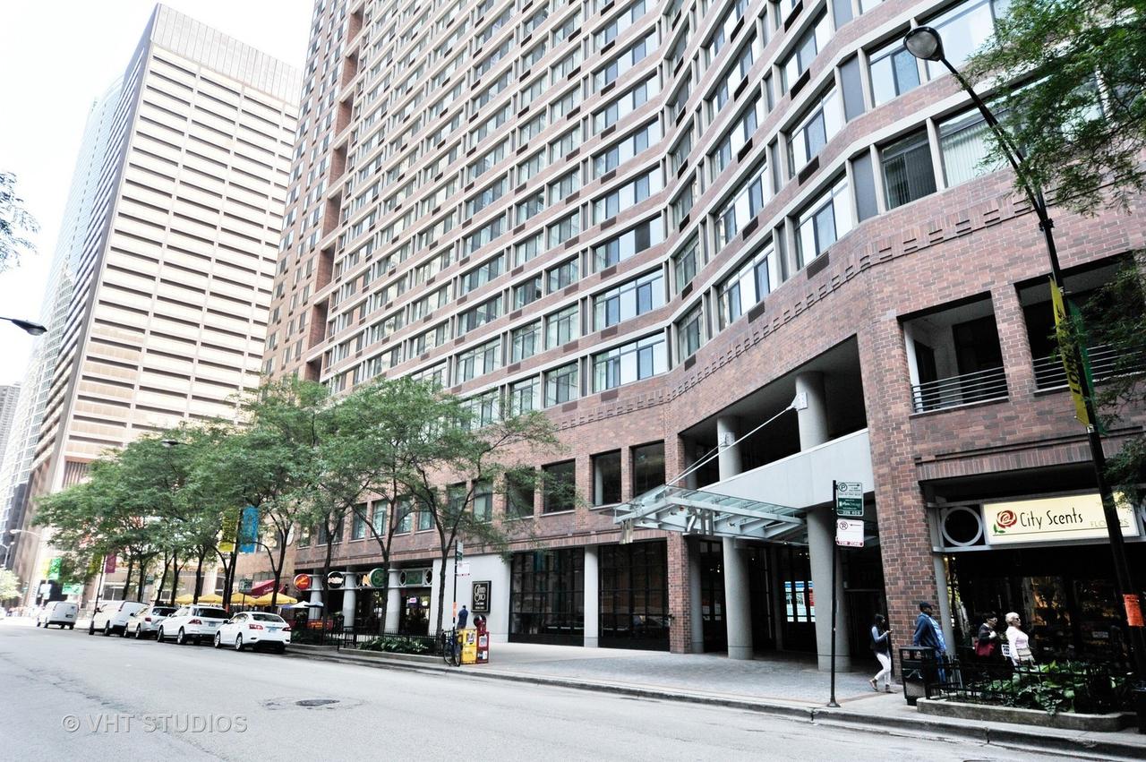 211 E Ohio St. #2119, Chicago, IL 60611