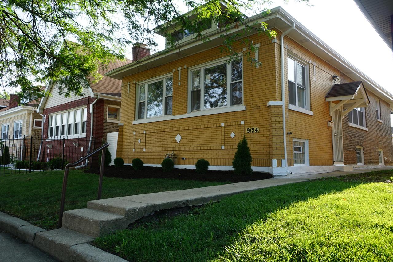 9124 S Marshfield Ave., Chicago, IL 60620