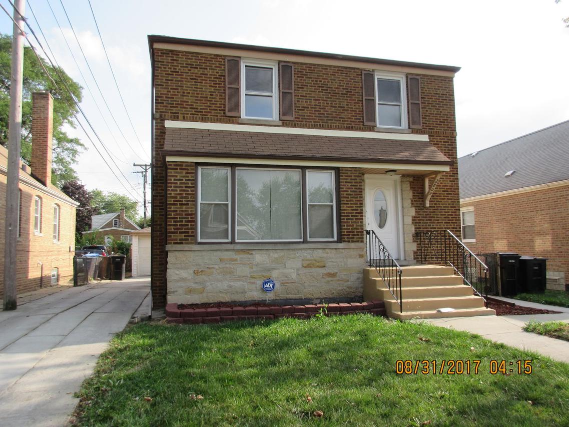 2869 W 84th Pl., Chicago, IL 60652
