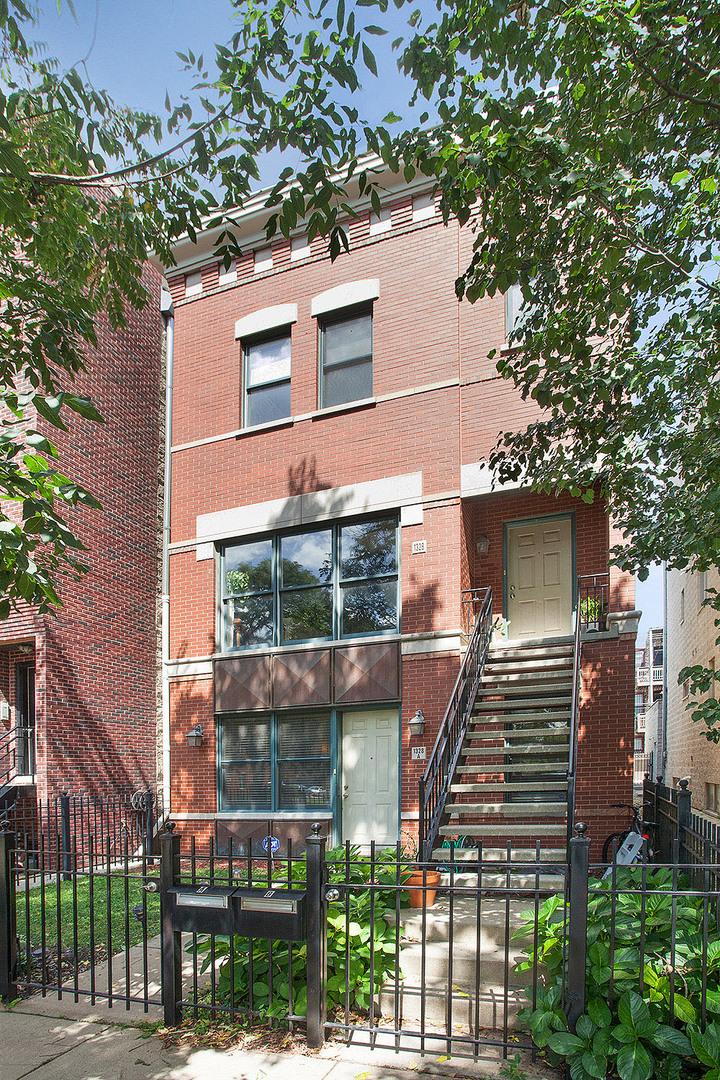 1328 W Grenshaw St., Chicago, IL 60607