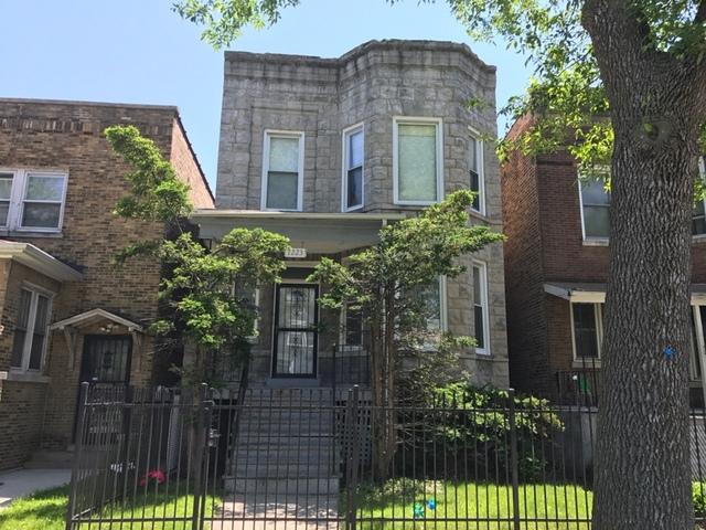 7223 S University Ave., Chicago, IL 60619