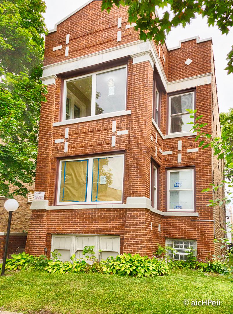 8009 S Morgan St., Chicago, IL 60620