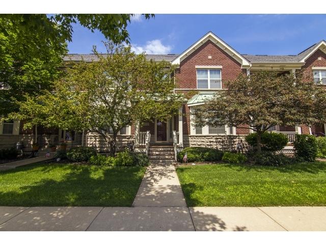 2412 Violet St., Glenview, IL 60026