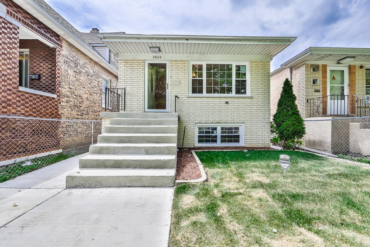 3605 W 56th Pl., Chicago, IL 60629