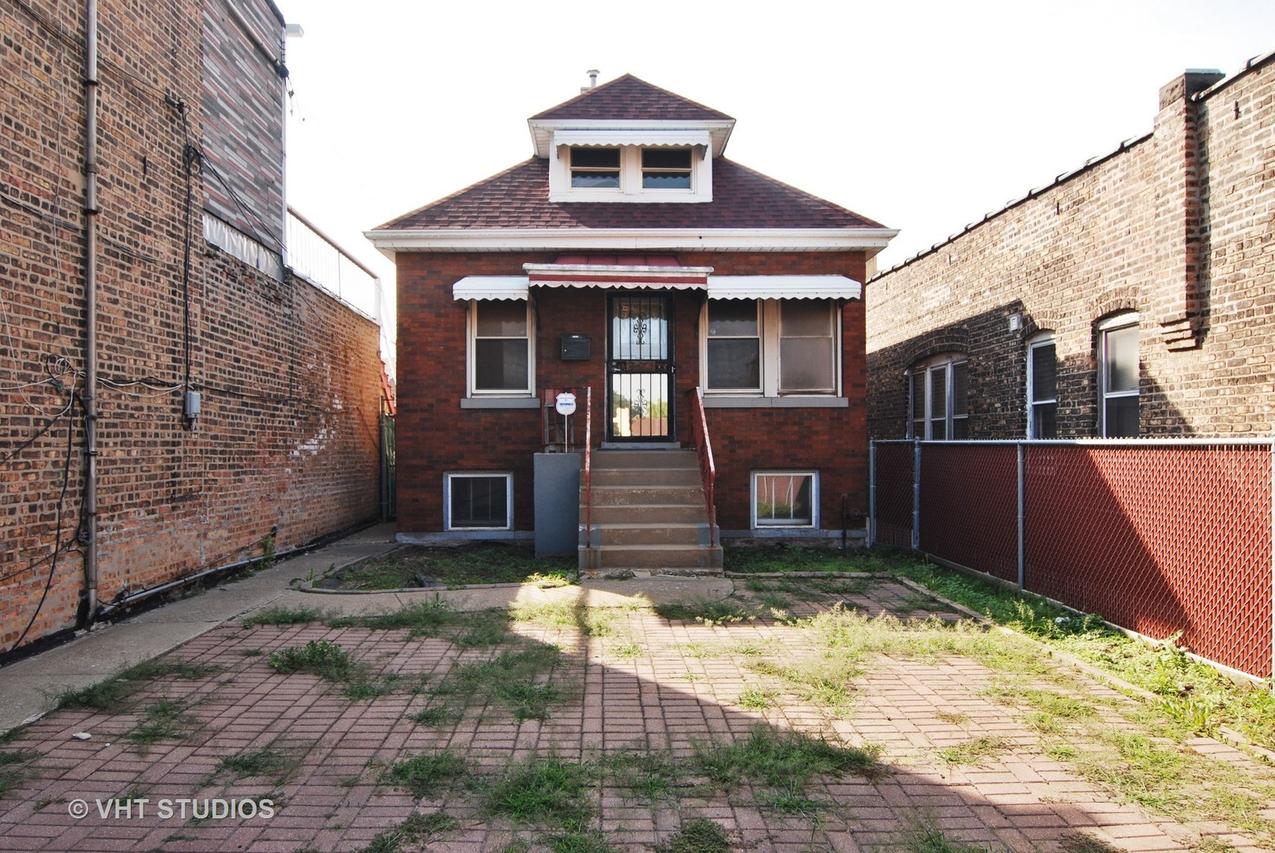 4613 S Archer Ave., Chicago, IL 60632