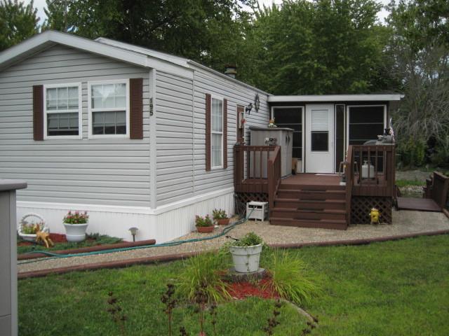 195 Tummy Tooth Ln., Wilmington, IL 60481