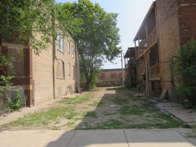 6653 S Marshfield Ave., Chicago, IL 60636