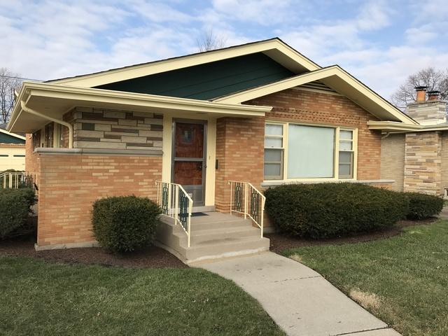 9714 S Bell Ave., Chicago, IL 60643