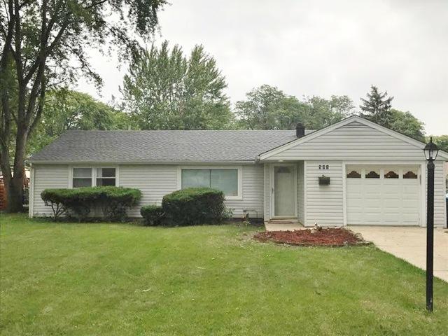 501 California Ave., Aurora, IL 60506