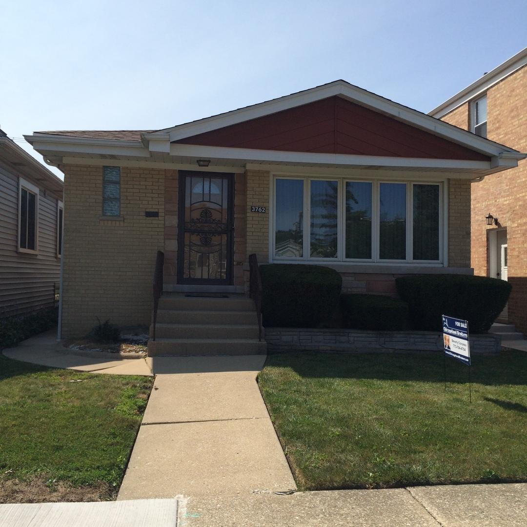 3762 N Oconto Ave., Chicago, IL 60634