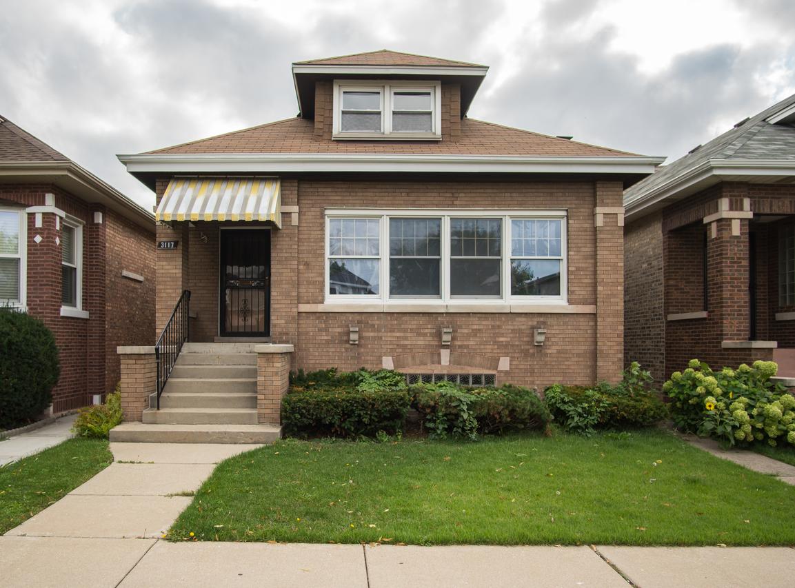 3117 N Lotus Ave., Chicago, IL 60641