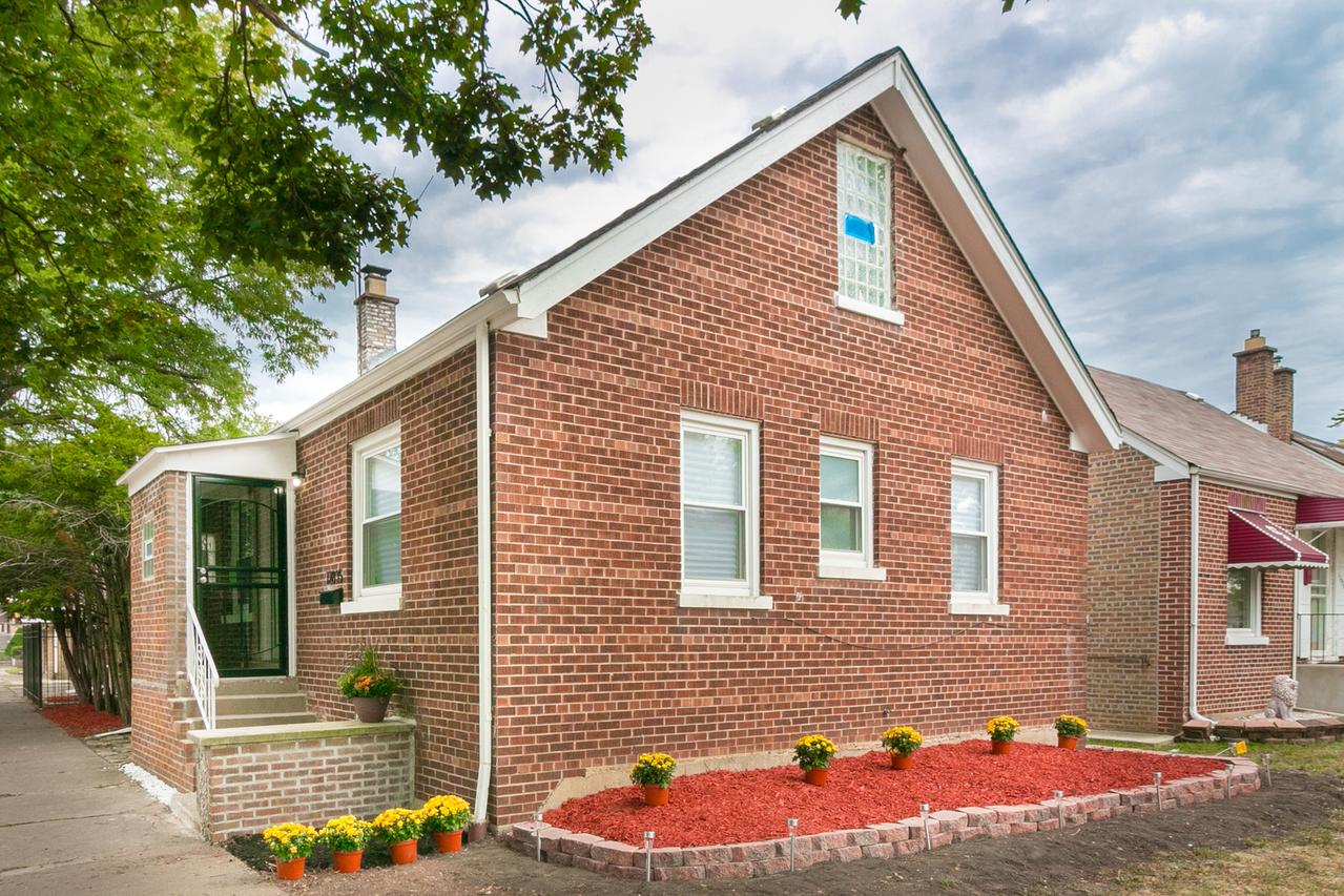 12835 S Emerald Ave., Chicago, IL 60628