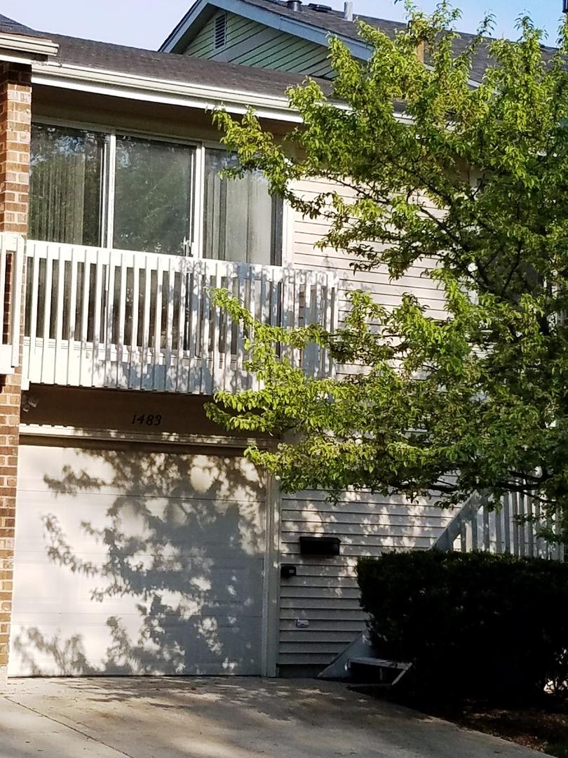1483 Elder Dr., Aurora, IL 60506